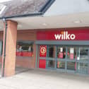 Wilko stores in Hucknall and Bulwell closed down after the company collapsed. Photo: Brian Eyre
