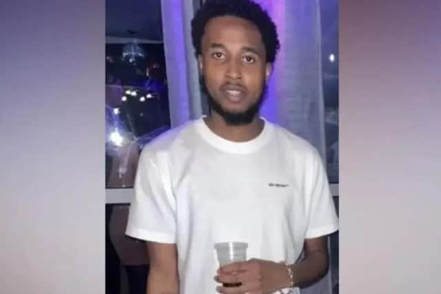 The murder trial of Duane Anthony has collapsed a new date has been set. Photo: Submitted