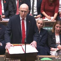 Budget 2026 live updates: Help for Nottinghamshire residents on minimum wage