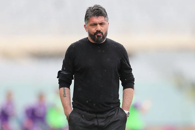 However, two names not in the frame for the job are Gennaro Gattuso and McInnes. The former Rangers midfield duo saw their names linked with a return to Ibrox and featured in bookmakers shortlist. Neither are being considered for the position, however. (Sky Sports)