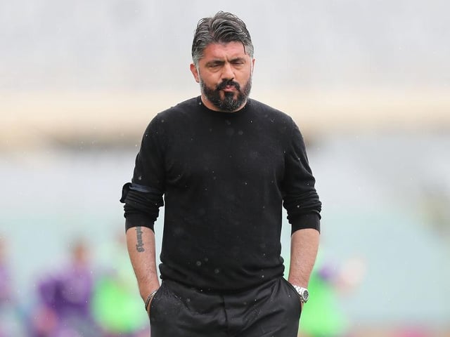 However, two names not in the frame for the job are Gennaro Gattuso and McInnes. The former Rangers midfield duo saw their names linked with a return to Ibrox and featured in bookmakers shortlist. Neither are being considered for the position, however. (Sky Sports)