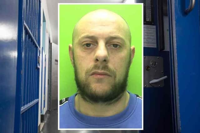 Hucknall jewellery thief jailed as police seek to find owners of stolen ...