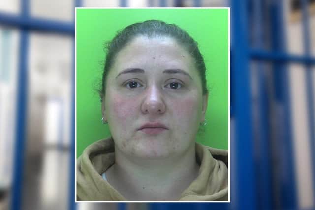 Julieanne Walsh was sentenced to five years for causing death by dangerous driving