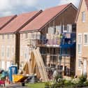 Few new homes were built in Nottinghamshire in the spring - and experts say not enough are being built overall. Photo: Getty Images