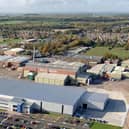 Some new jobs are being created at the former Rolls-Royce plant in Hucknall but there are still no long-term guarantees for the workforce