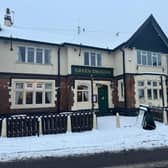 This Hucknall pub promises great Christmas and New Year. Picture – supplied