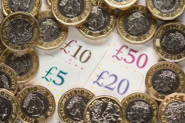 Across the UK, the full-time female workforce is paid an average hourly rate of £18.09, 11.3 per cent less than the £20.04 hourly wage earned by men.