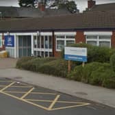 Whyburn Medical Centre has more than 4,000 patients assigned to each GP. Photo: Google