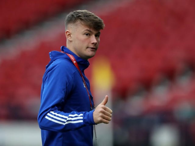 Former Rangers striker Kris Boyd reckons there will be “some serious interest from England” for Ibrox ace Nathan Patterson who put in a starring performance in the 2-0 win over Moldova, scoring and setting up Che Adams. (Scottish Sun)