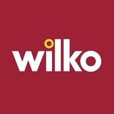 The Wilko logo. (Photo by: Wilko.com)