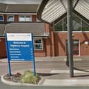 The committee heard a patient at Highbury Hospital was threatened with having their phone confiscated if they complained. Photo: Google