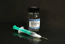 Get your questions answered about the Covid-19 vaccine in Hucknall