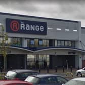 The Range is rumoured to be set to be moving into the old Hucknall Wilko store. Photo: Google