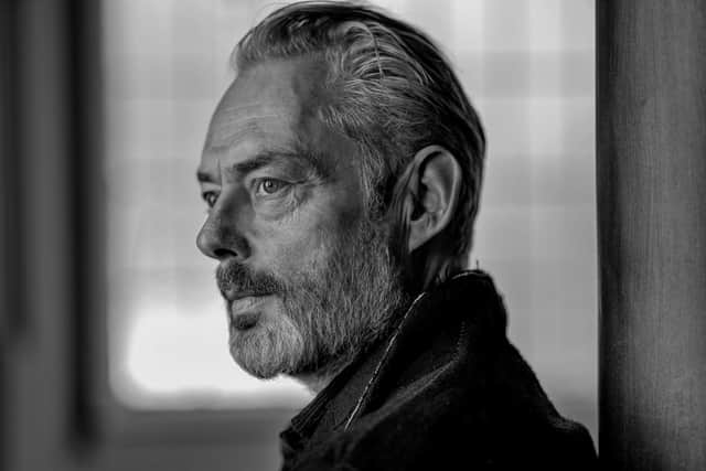 Mark Padmore will be one of the star performers at the 2024 Southwell Music Festival (Photo credit: Marco Borggreve)