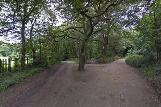 Bestwood Country Park