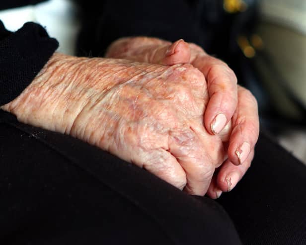 Multiple care homes have been given new scores in Nottinghamshire