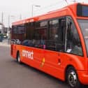 The proposed return of the full Connect bus service has been welcomed