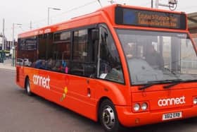The proposed return of the full Connect bus service has been welcomed