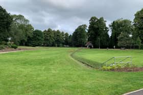 Titchfield Park in Hucknall will host Ashfield District Council's official event to celebrate the King's coronation