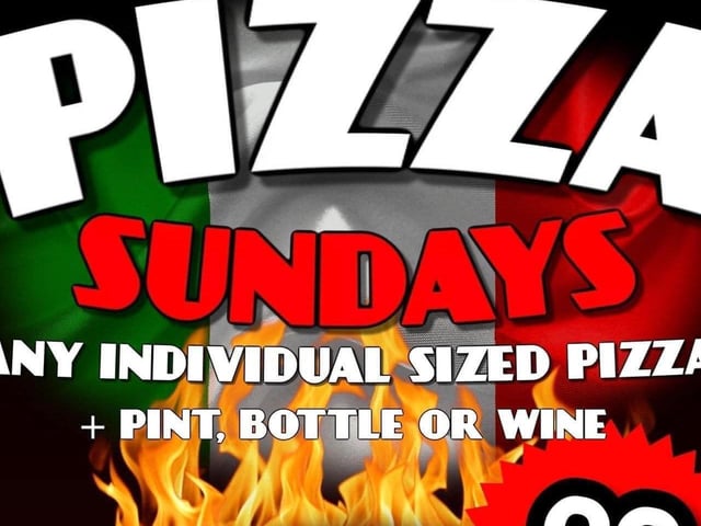 The Cowshed at Hucknall was a popular choice for readers. The Cowshed, High Street, is Hucknall's only wood-fired pizzeria with special offers available reach week for pizza lovers.
