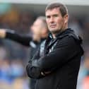 Stags boss Nigel Clough wants his players to make memories as they chase play-off glory this weekend