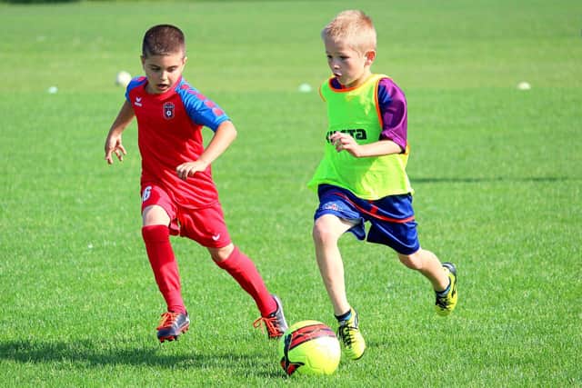 Thousands of children will be offered places on summer activity clubs again in Nottingham
