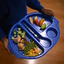 School meal prices in Nottinghamshire are set to rise. Photo: Getty Images