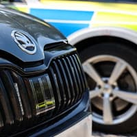 Driver deported after cutting up unmarked police car in Bulwell