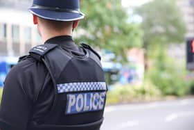 Hucknall and Bulwell will be seeing an increase in police officers. Photo: Nottinghamshire Police