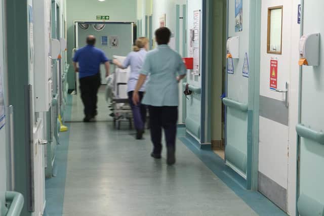 The report found the trust was 73 midwives short of adequate staffing levels.