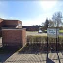 Eden Lodge Care Home in Bestwood Village has been placed into special measures. Photo: Google