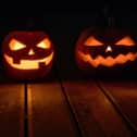 Peer into our archives for a glimpse of Hucknall and Bulwell's spookiest past faces... if you dare!