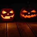 Peer into our archives for a glimpse of Hucknall and Bulwell's spookiest past faces... if you dare!