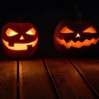 Terrifying toddlers and spooky siblings – is your face in our Hucknall and Bulwell Halloween archive?