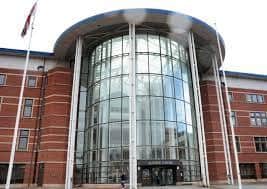 Read the latest cases from court.