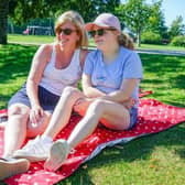 If the weather stays dry, why not enjoy picnic in the park? According to Tripadvisor, the best nature spots in the area are Sherwood Forest, Vicar Water Country Park, Thieves Wood, Pleasley Nature Reserve, Rufford Country Park, Brierley Forest Park and Portland Park Country Park.
