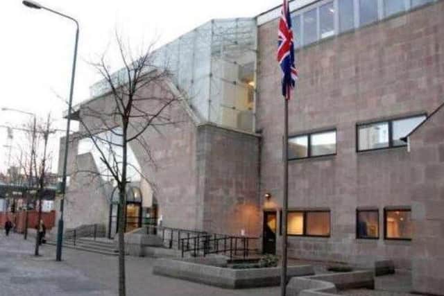 Plaskett and her two co-defendants appeared via video link at Nottingham Crown Court