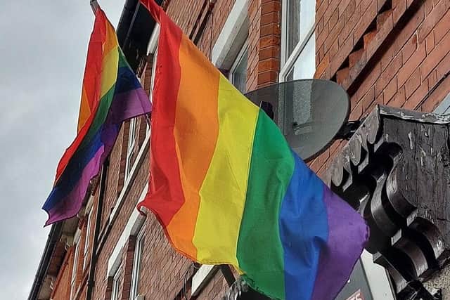 Hucknall Pride is set to return to the town next month