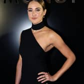 Shailene Woodley's modus operandi is second hand clothes shopping (photo: Getty Images)
