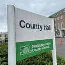 A review is underway into county councillors' expenses claims