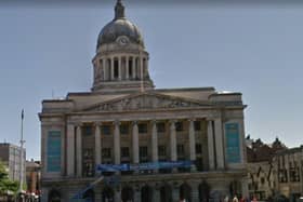 The first public consultation takes place at the Council House tonight. Photo: Google
