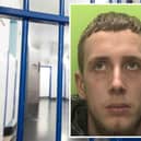 Keenan Savage, of Augustine Gardens, Bestwood, was jailed for two-and-a-half years
