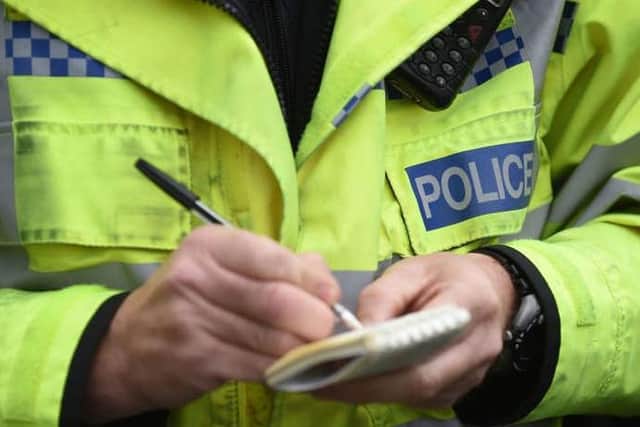 £78.5 million in funding for Nottinghamshire Police will come from council tax bills in 2021-22.