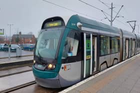 Campaigners are delighted the council has confirmed free tram concessions will not be scrapped. Photo: National World