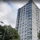 Nottingham City Council is continuing to take action to ensure people living in tall buildings are safe. Photo: Google