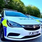 More than 500 crimes were reported in Hucknall and Bulwell in January 2024 - the most recent figures available from Police.uk. Photo: Nottinghamshire Police