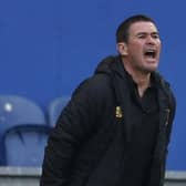 Recruitment time looming for Stags manager Nigel Clough