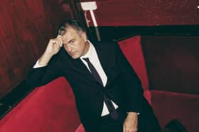 Reverend & The Makers will play Rock City on their new tour. Photo: Submitted