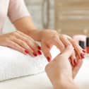The top rated Worksop nail salons