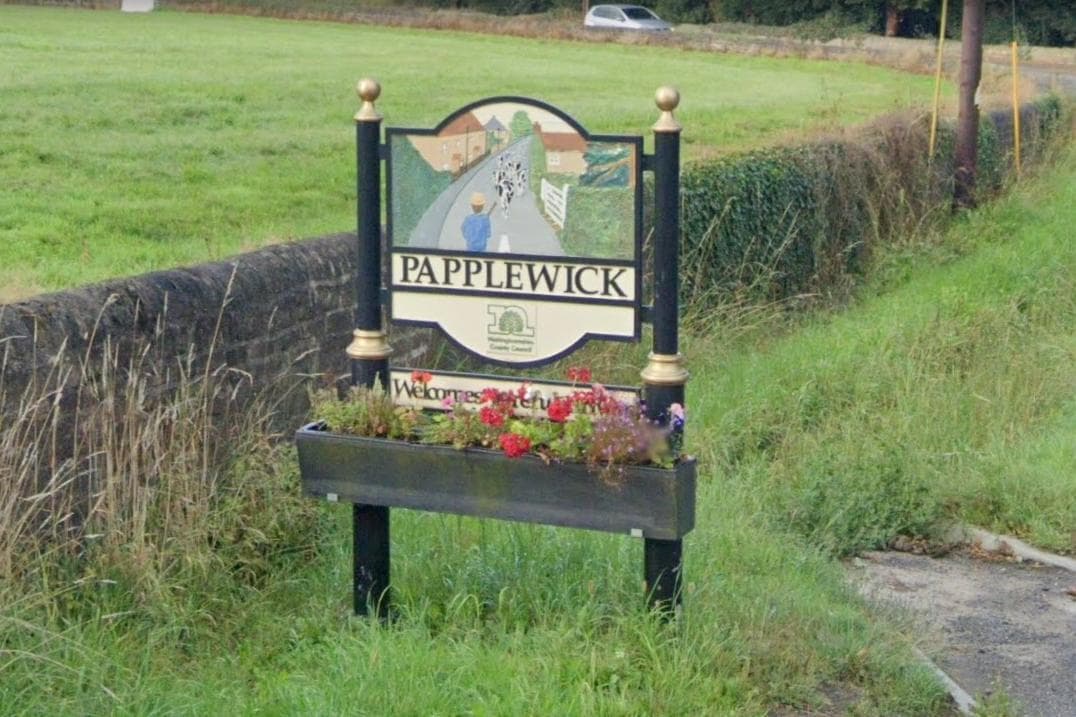 Papplewick Farm Pappfest: Date announced for this year's event in Papplewick